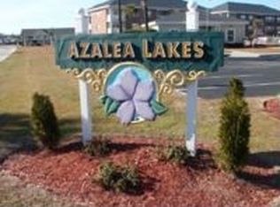 3965-202 Forsythia Couirt, Myrtle Beach, SC 29588