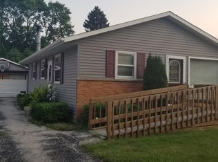 821 Flambeau St, Manitowoc, WI 54220
