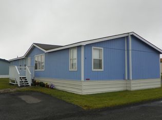 10510 W Richland Rd LOT 8, Cheney, WA 99004