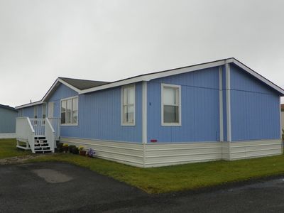 10510 W Richland Rd Lot 8, Cheney, WA, 99004