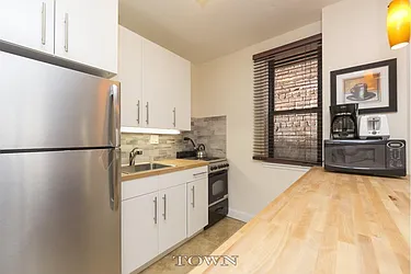 Rented by Town Residential