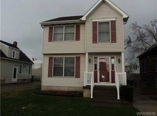 63 Lyndale Ave, Buffalo, NY 14223