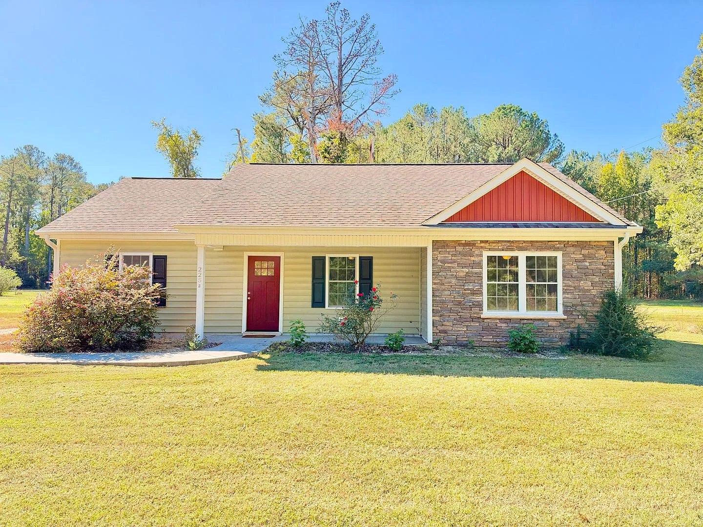 The Home You've Been Searching For! — Photo 1