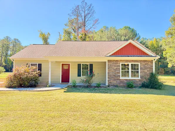 225B Grigg Ave, Jarratt, VA 23867
