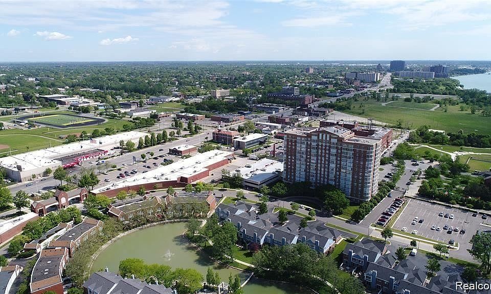 1st image of 250 E Harbortown Dr APT 801