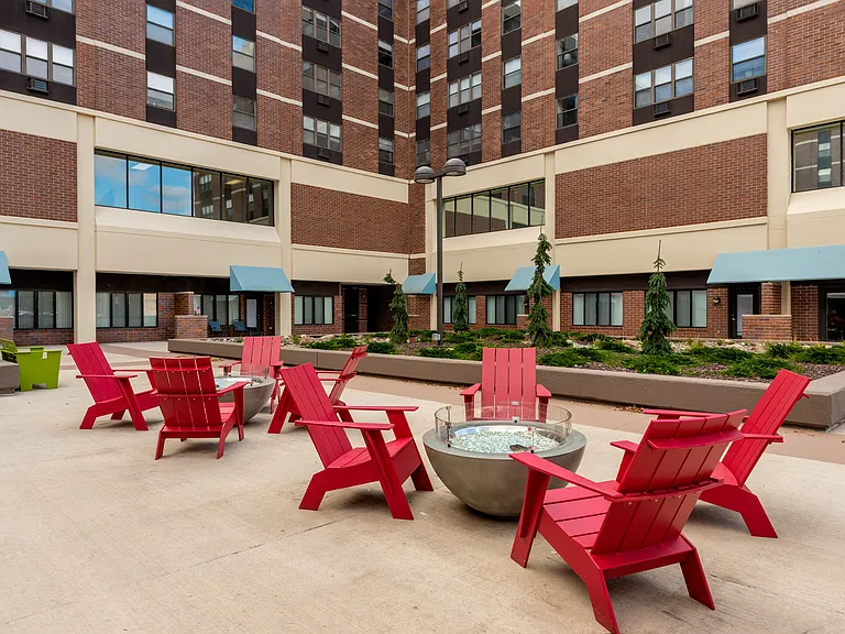 Mears Park Place — Photo 7