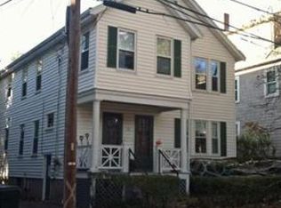 39 Ackers Ave #2, Brookline, MA 02445