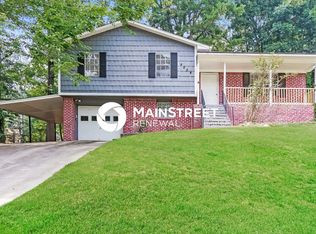 5024 Ewell Ln, Birmingham, AL 35210