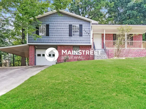 5024 Ewell Ln, Birmingham, AL 35210