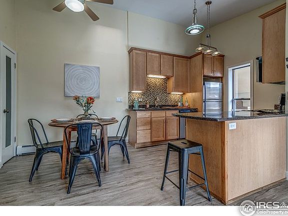 Granite Counter tops