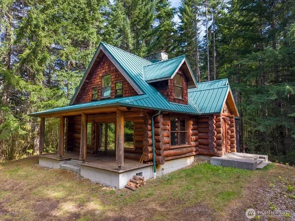13606 278th Drive NE, Granite Falls, WA 98252