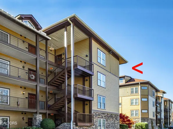 527 River Place Way Unit 445, Sevierville, TN 37862