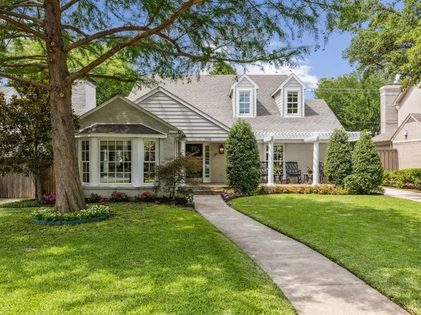 4408 Southwestern Blvd, Dallas, TX 75225