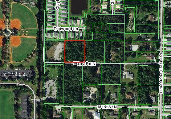 2nd image of 182nd Rd N