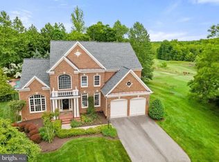 4600 Beaufont Spring Ct, Woodbridge, VA 22192