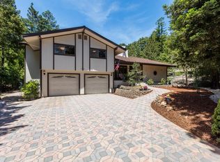 1381 Box Canyon Rd, San Jose, CA 95120