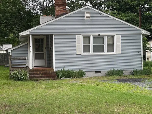 735 Jackson St, Salisbury, MD 21804
