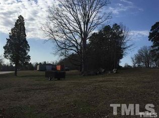 9615 Nc Highway 96, Oxford, NC 27565