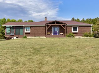 7246 N State Road 39, Lizton, IN 46149