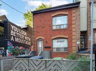 586 Richmond St W, Toronto, ON M5V 1Y9