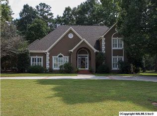 331 Highlands, Union Grove, AL 35175