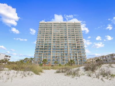 3805 S Ocean Blvd. #503, North Myrtle Beach, SC, 29582