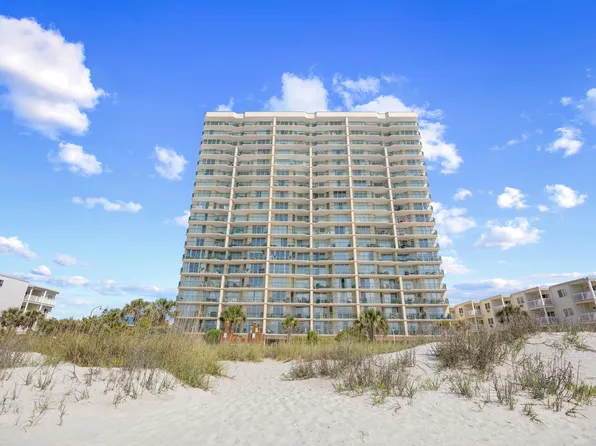 3805 S Ocean Blvd. #503, North Myrtle Beach, SC 29582
