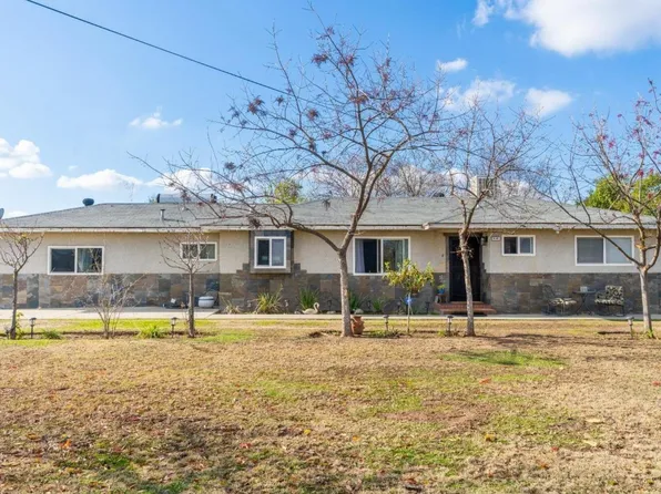 5909 N Grantland Ave, Fresno, CA 93723