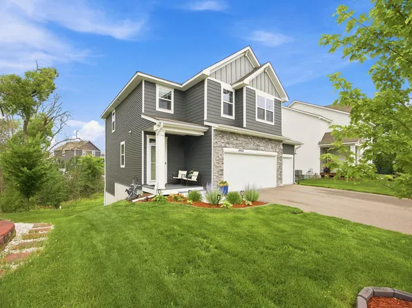 14653 Dallas Ln N, Dayton, MN 55327