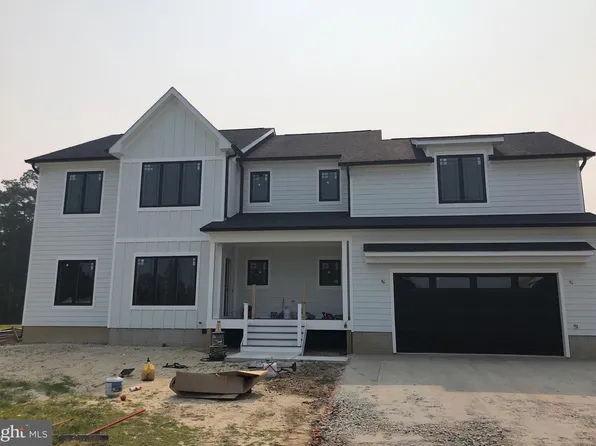 10002 Seaplane Ln, Berlin, MD 21811