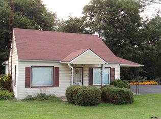 1396 Snyder Corner Rd, Red Lion, PA 17356