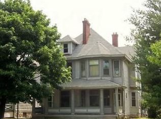 2198 N 4th St, Columbus, OH 43201