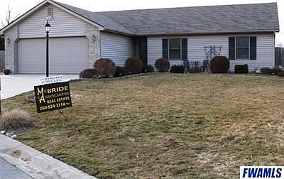 1st image of 603 Cloverlefe Ct