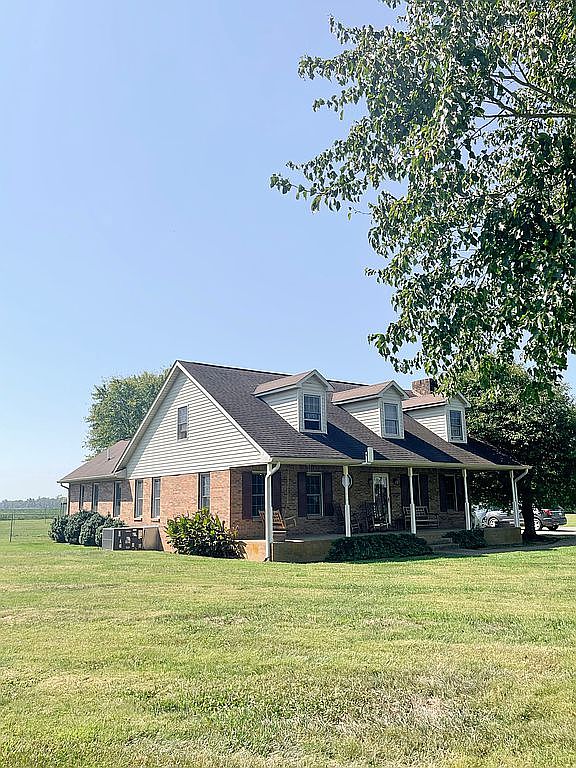 453 Snardon Mill Rd, Allensville, KY 42204 Zillow
