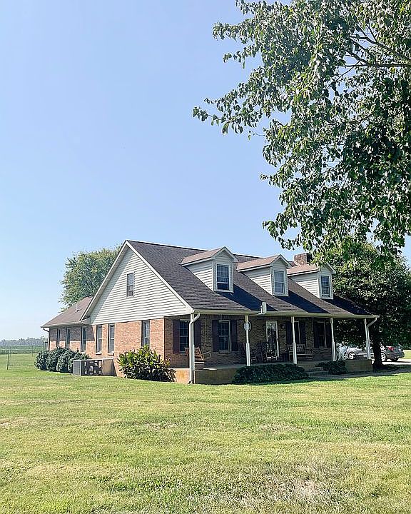 Peaceful Country Lifestyle