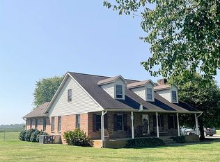 453 Snardon Mill Rd, Allensville, KY 42204