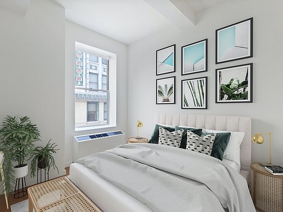 3rd image of 63 Wall St APT 2208