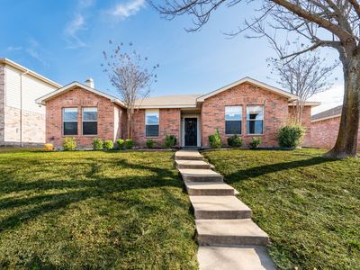 1471 Englewood Dr, Rockwall, TX, 75032