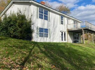 184 Hog Hill Rd, Dixmont, ME 04932