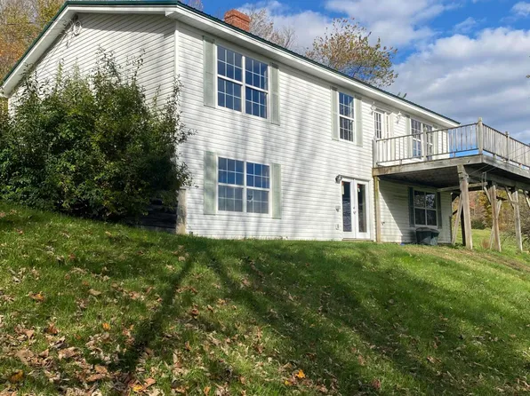 184 Hog Hill Road Road, Dixmont, ME 04932