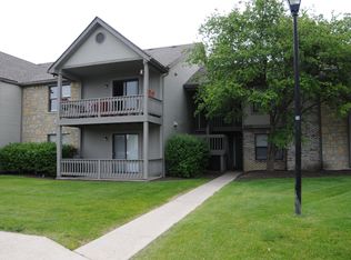 5307 Stonemeadow Ave #SA5307-F, Columbus, OH 43220