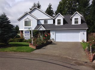 9015 64th Street Ct W, University Place, WA 98467