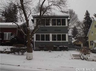 340-42 Hillview Ave, Syracuse, NY 13207