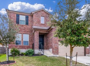 253 Heavenly Vw, Cibolo, TX 78108