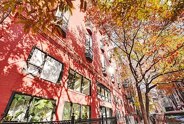 123 Bank Street in West Village