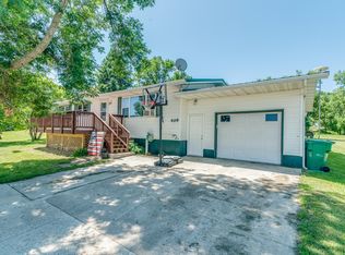 409 Main St, Mercer, ND 58559