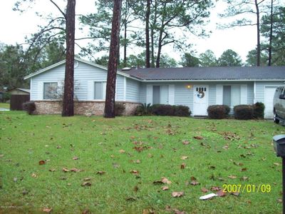 278 W Pearwood Cir, Orange Park, FL, 32068