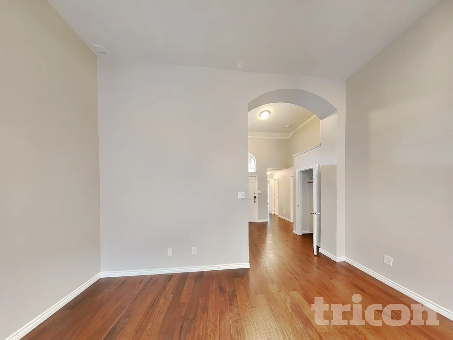 5337 Warm Springs Trail Fort Worth TX — Photo 3