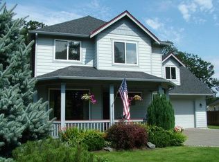 2176 Forrest Pl, Dupont, WA 98327