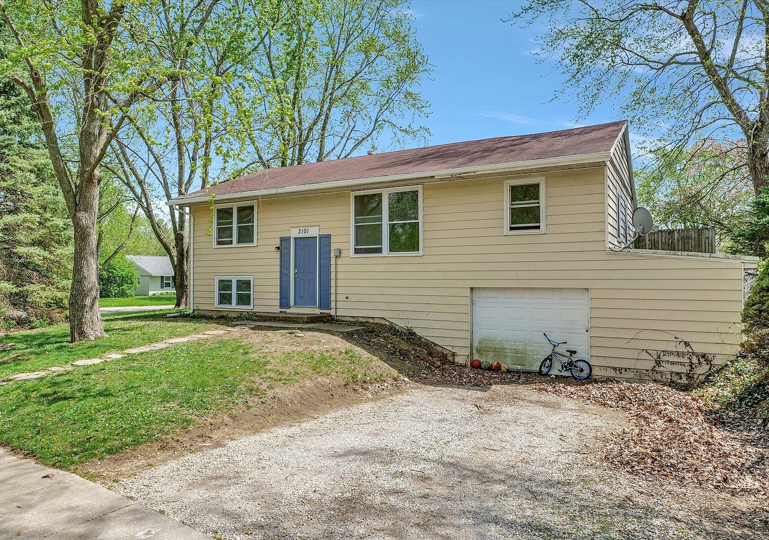 3101 York Dr, Champaign, IL 61821 Zillow
